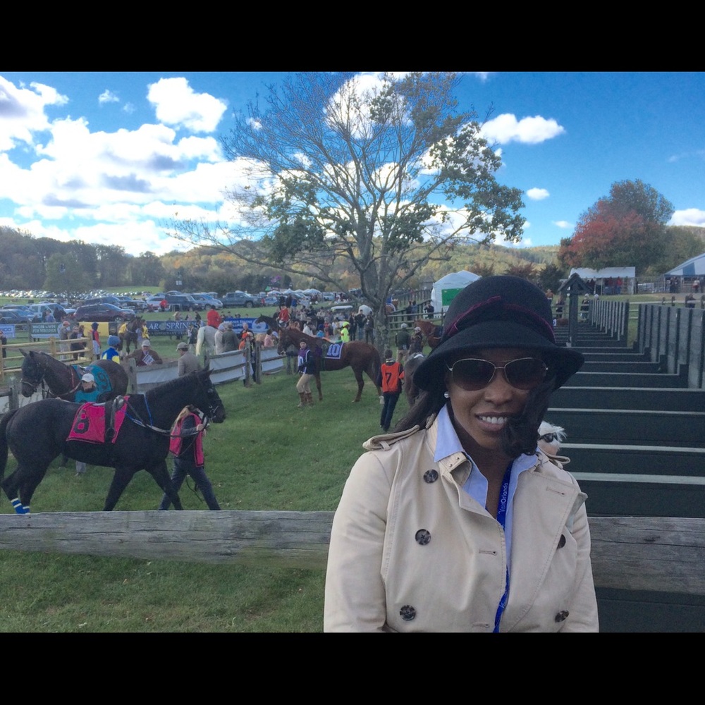 Meet your Posher, Nicole